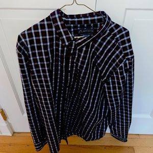 American Rag button down!